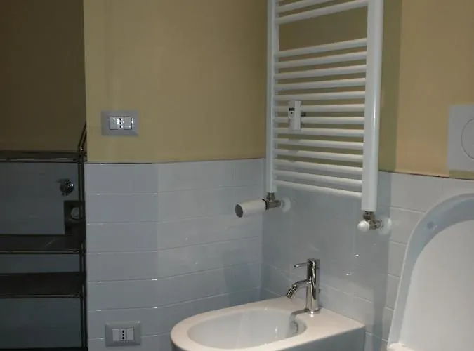 Apartament Goldoni77 - 4mins From Dateo Station